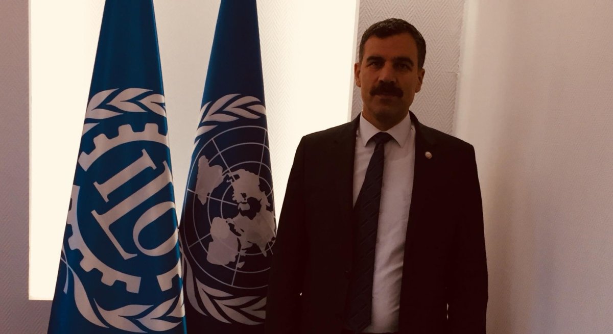 MİLLİ GELİR DAĞILIMINDA ADALET SAĞLANMALIDIR!