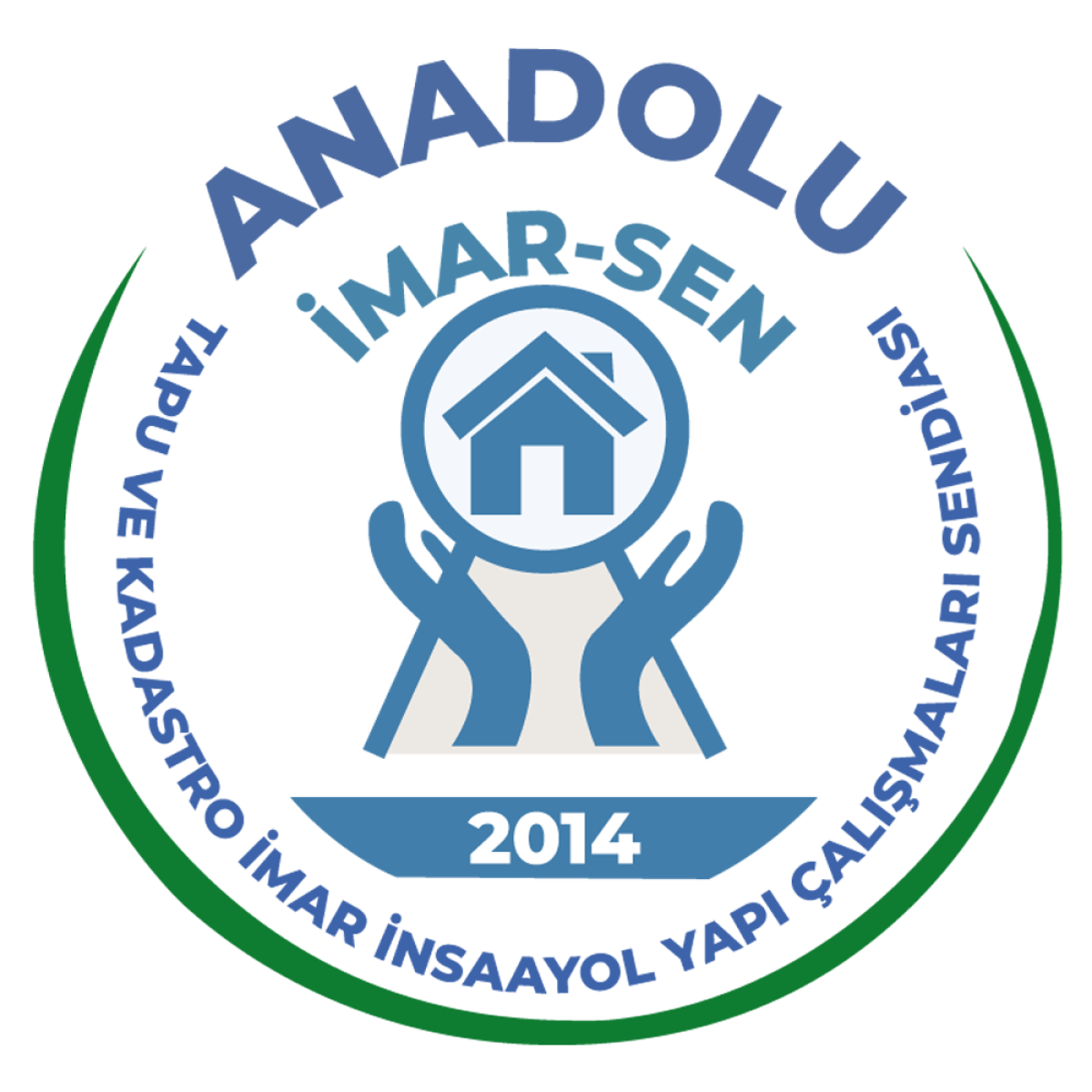 ANADOLU İMAR-SEN SENDİKASI