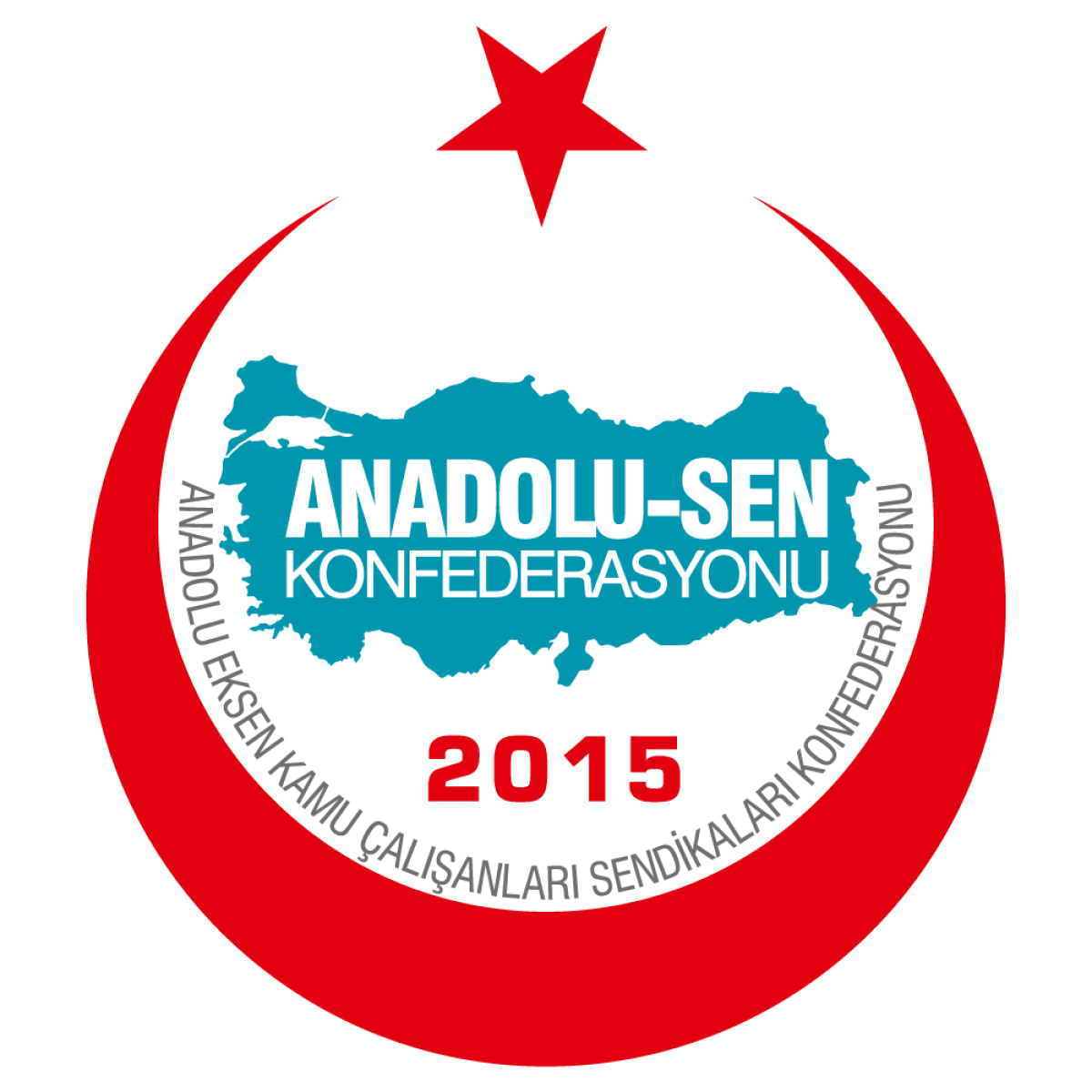 ANADOLU-SEN KONFEDERASYONU