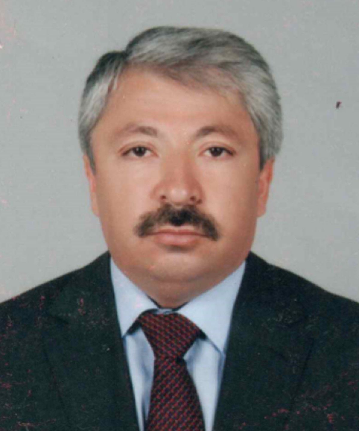 Ali İhsan KILIÇ