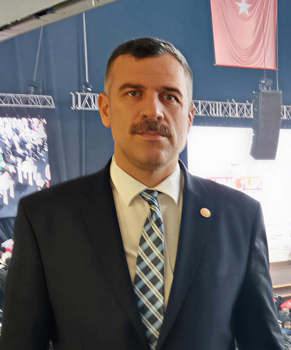 Mustafa GÜÇLÜ GÜÇLÜ